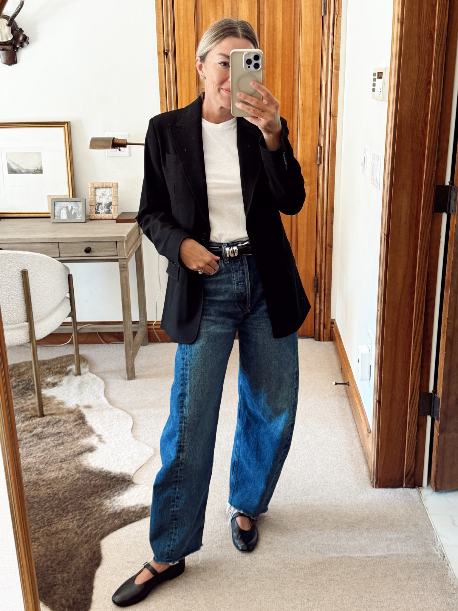 Basics for fall 🍁🍁

#LTKFindsUnder100 #LTKStyleTip