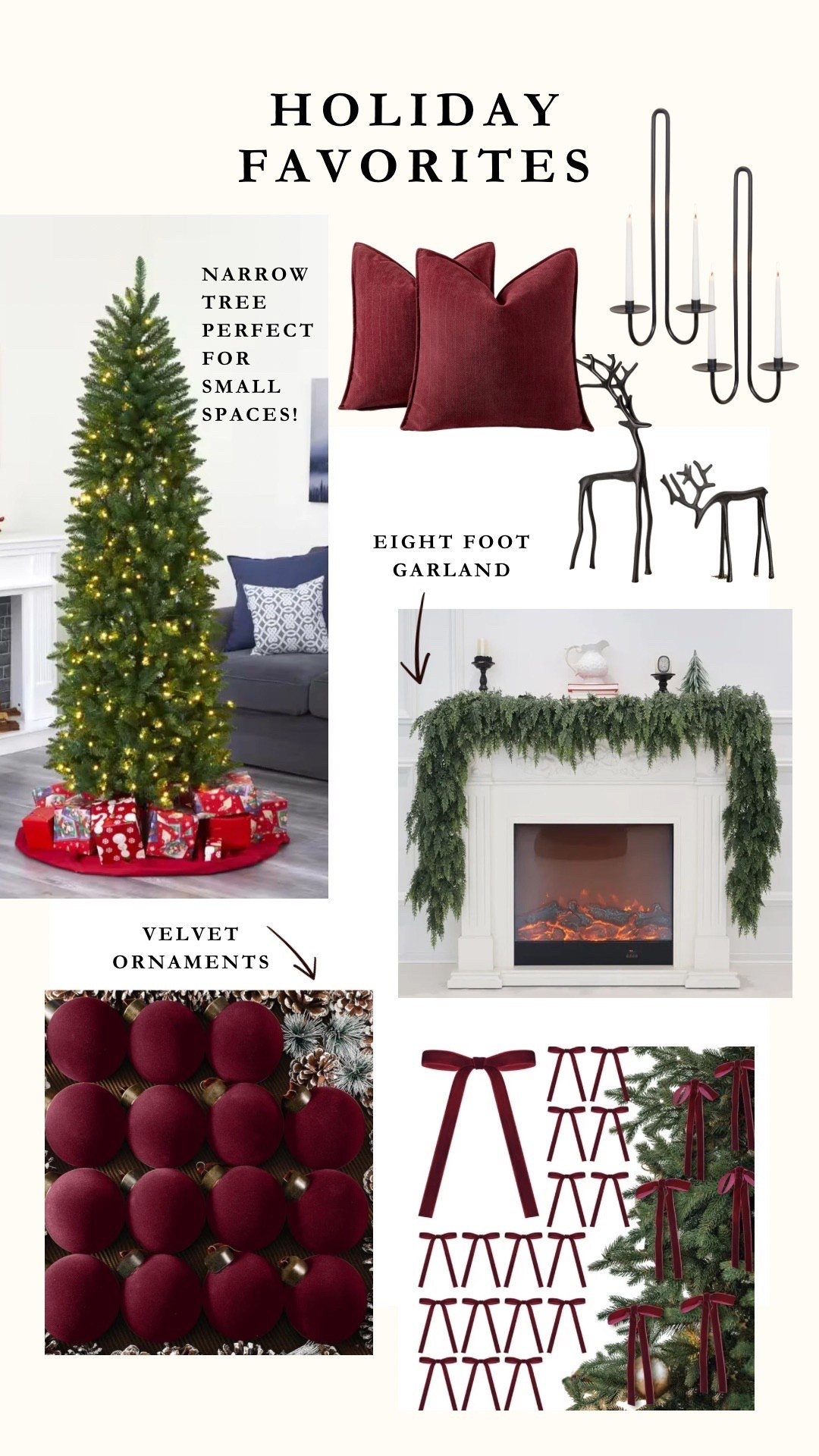 A few of this week’s favorite holiday finds! Shop now and stock up, even if you aren’t decorating until after Thanksgiving. Many of these like to sell out!

#LTKHome #LTKHoliday #LTKSeasonal