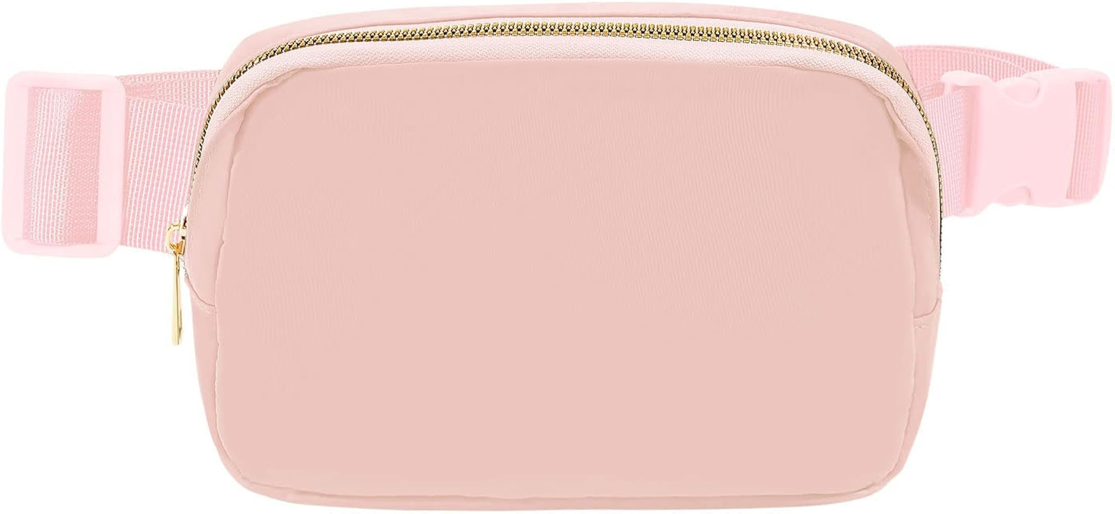 Amazon.com: Belt Bag for Women Men Crossbody Fanny Pack Bum Hip Waist Bags Adjustable Standard St... | Amazon (US)