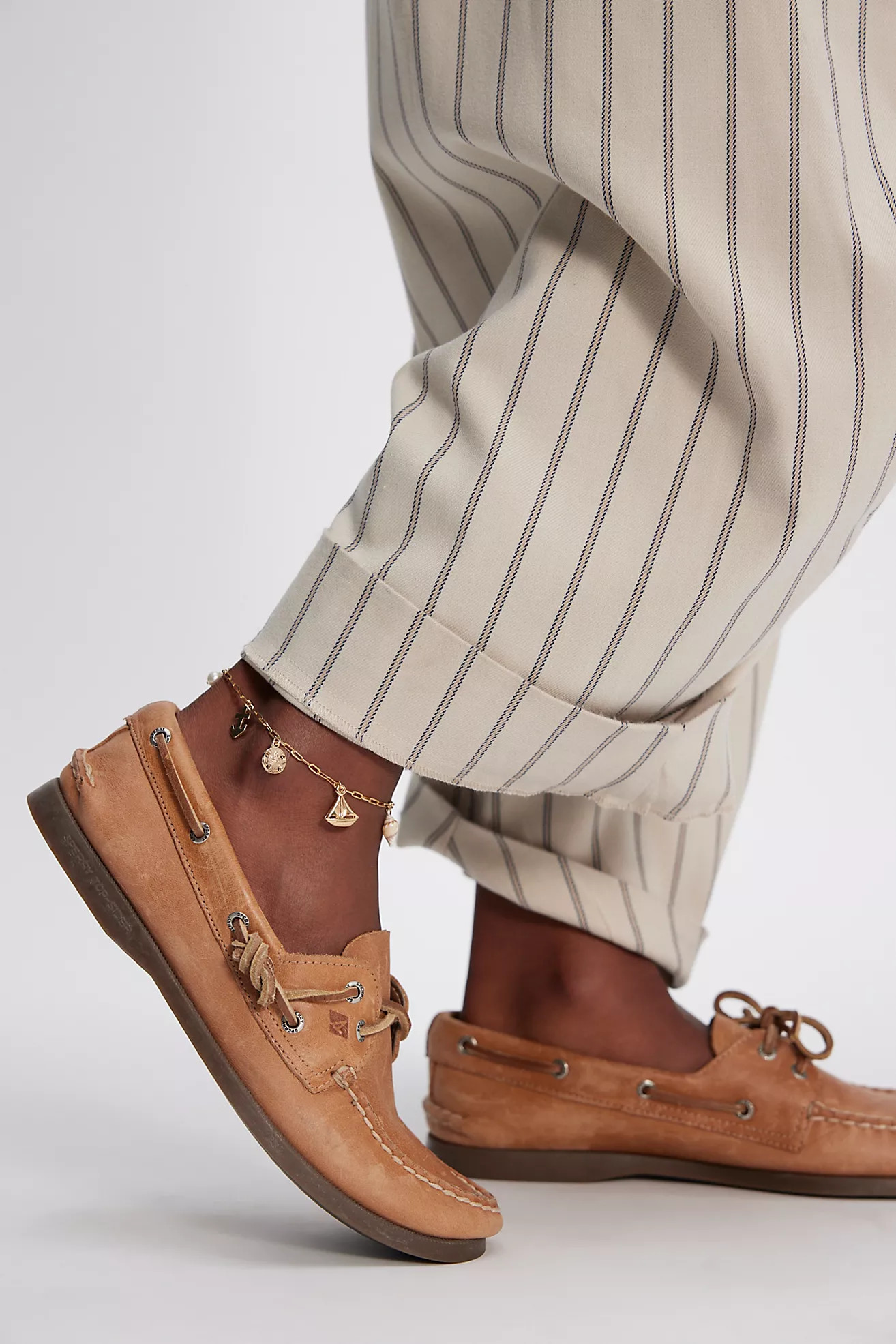 Sperry 2-Eye Boat Shoes | Free People (Global - UK&FR Excluded)
