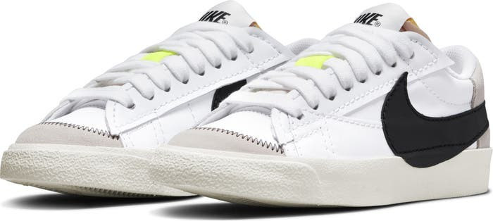 Blazer Low '77 Jumbo Sneaker | Nordstrom