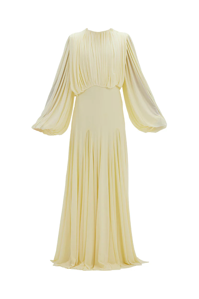 JEANIE DRESS | Deme By Gabriella | CULT MIA | CULT MIA UK LTD