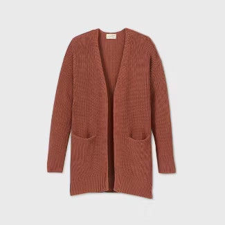 Women's Cardigan - Universal Thread™ | Target