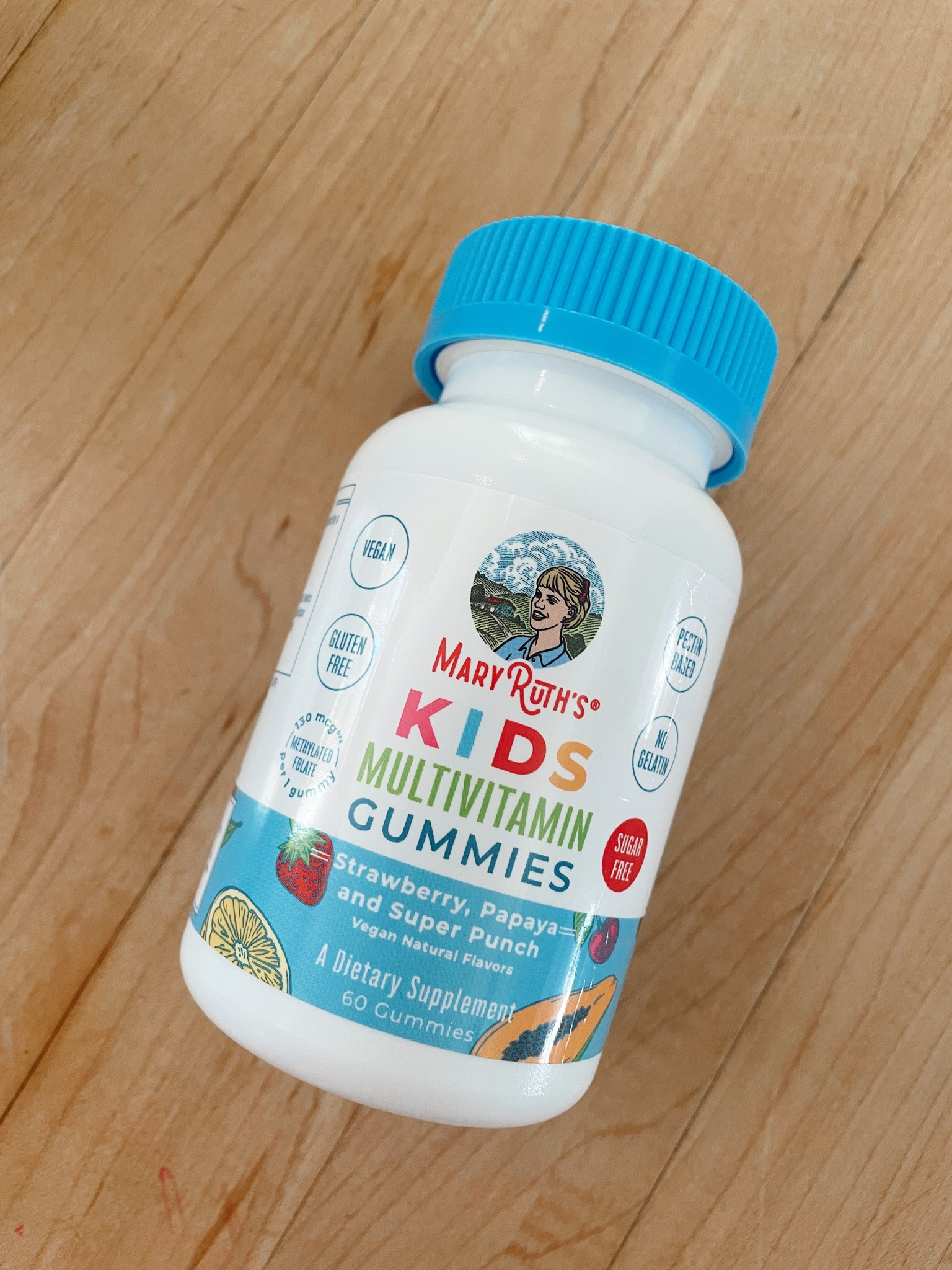 I love these Mary Ruth vitamins for the girls! They really love them too!

#LTKfamily #LTKkids #LTKhome
