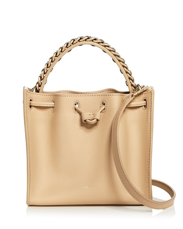 Ursula Leather Bag | Bloomingdale's (US)