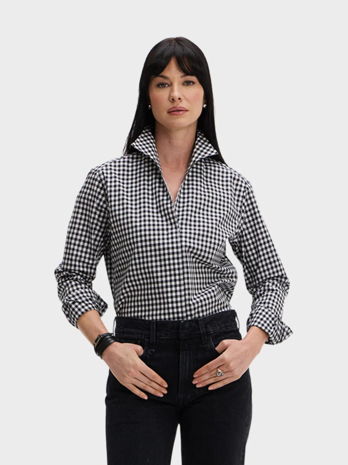 SIGNATURE: CHECK MATE | Sarah Alexandra