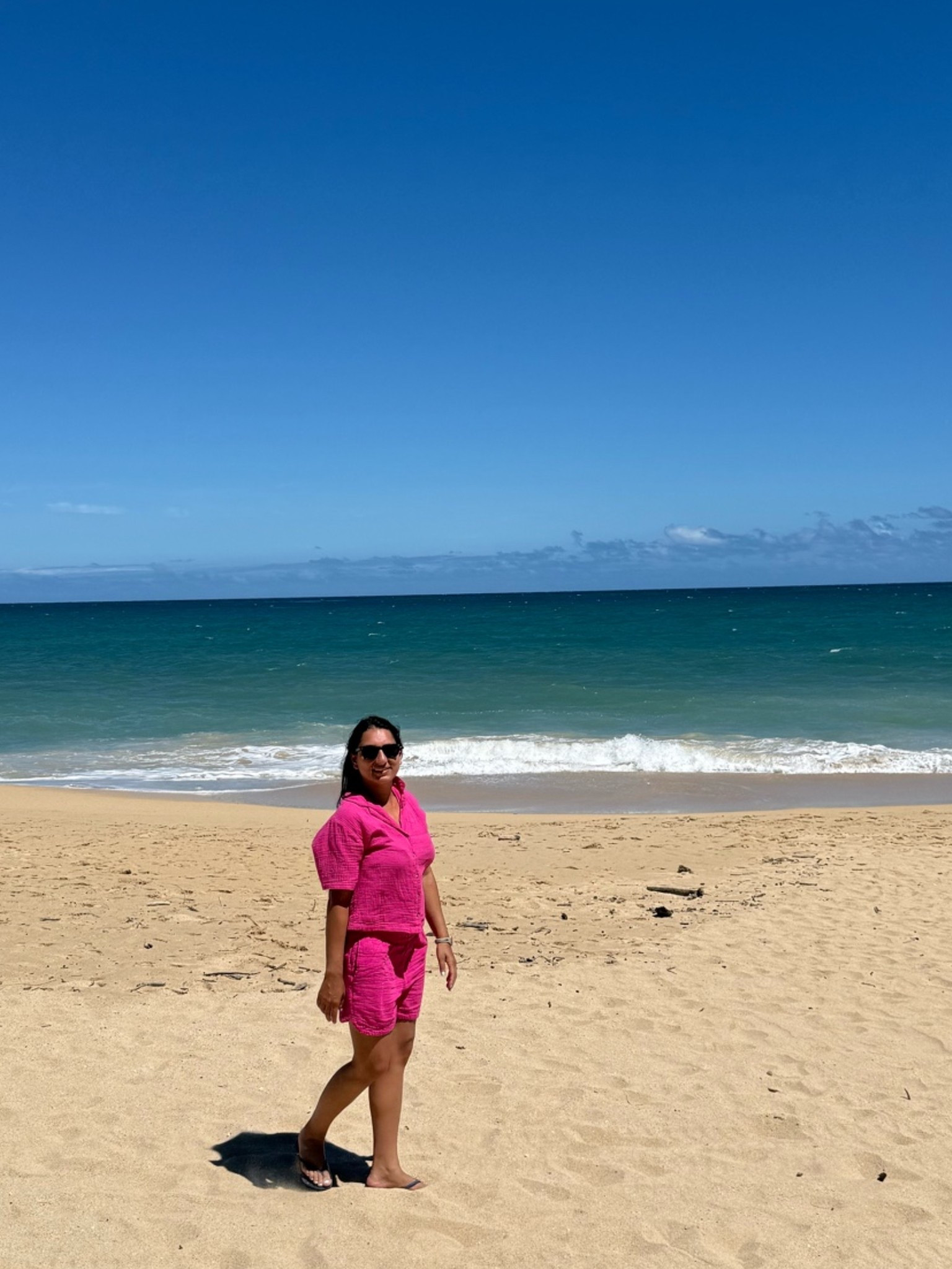 Beach day in Maui, HI.

#LTKootd #LTKSwim #LTKTravel