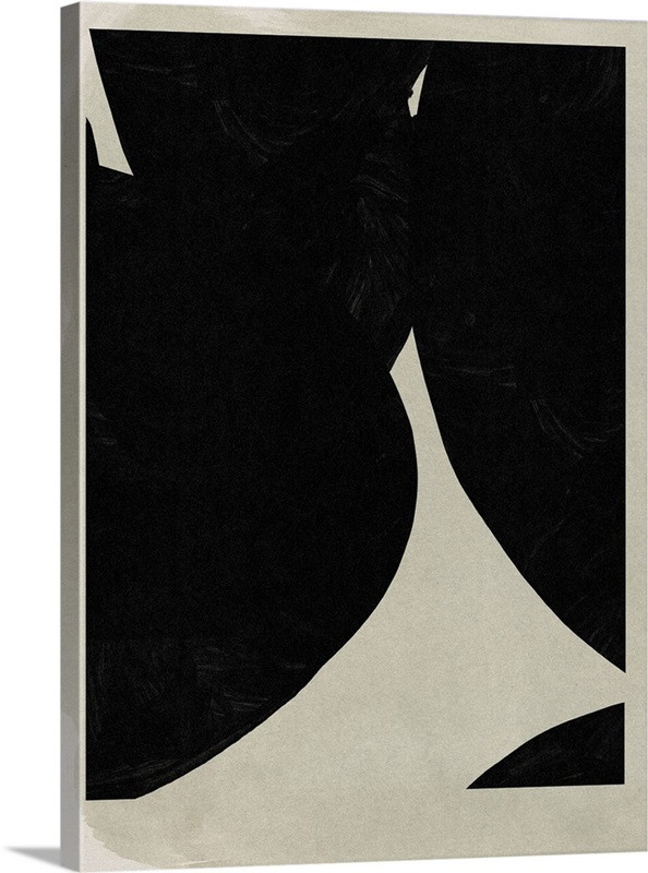 Big Graphic I | Great Big Canvas - Dynamic