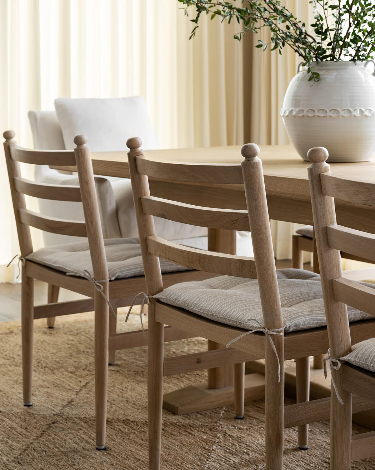 Romany Dining Chair | McGee & Co. (US)