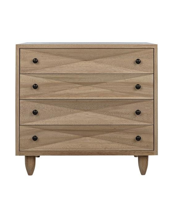 Quinn Diamond Chest | McGee & Co.