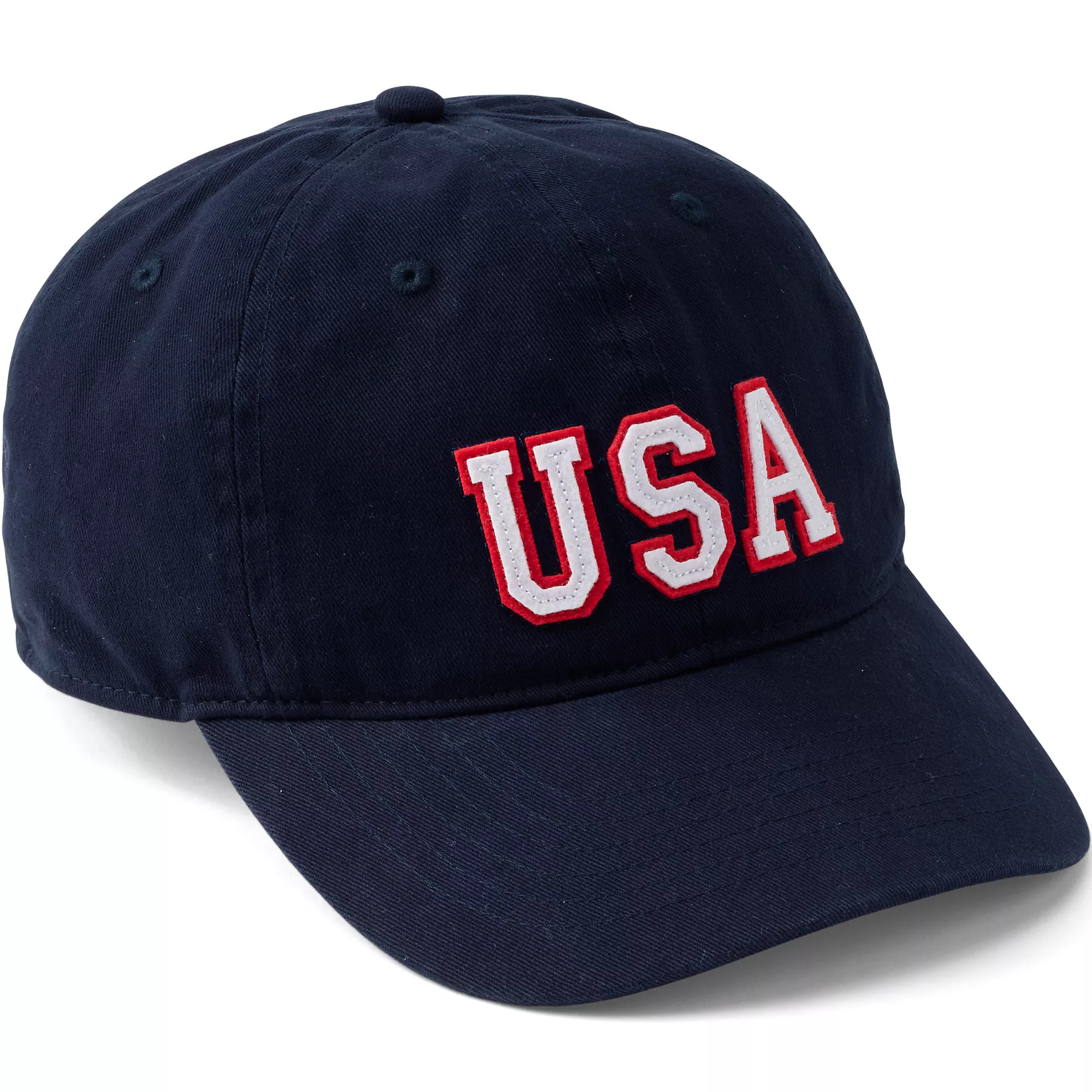 Everyday Baseball Cap | Lands' End (US)