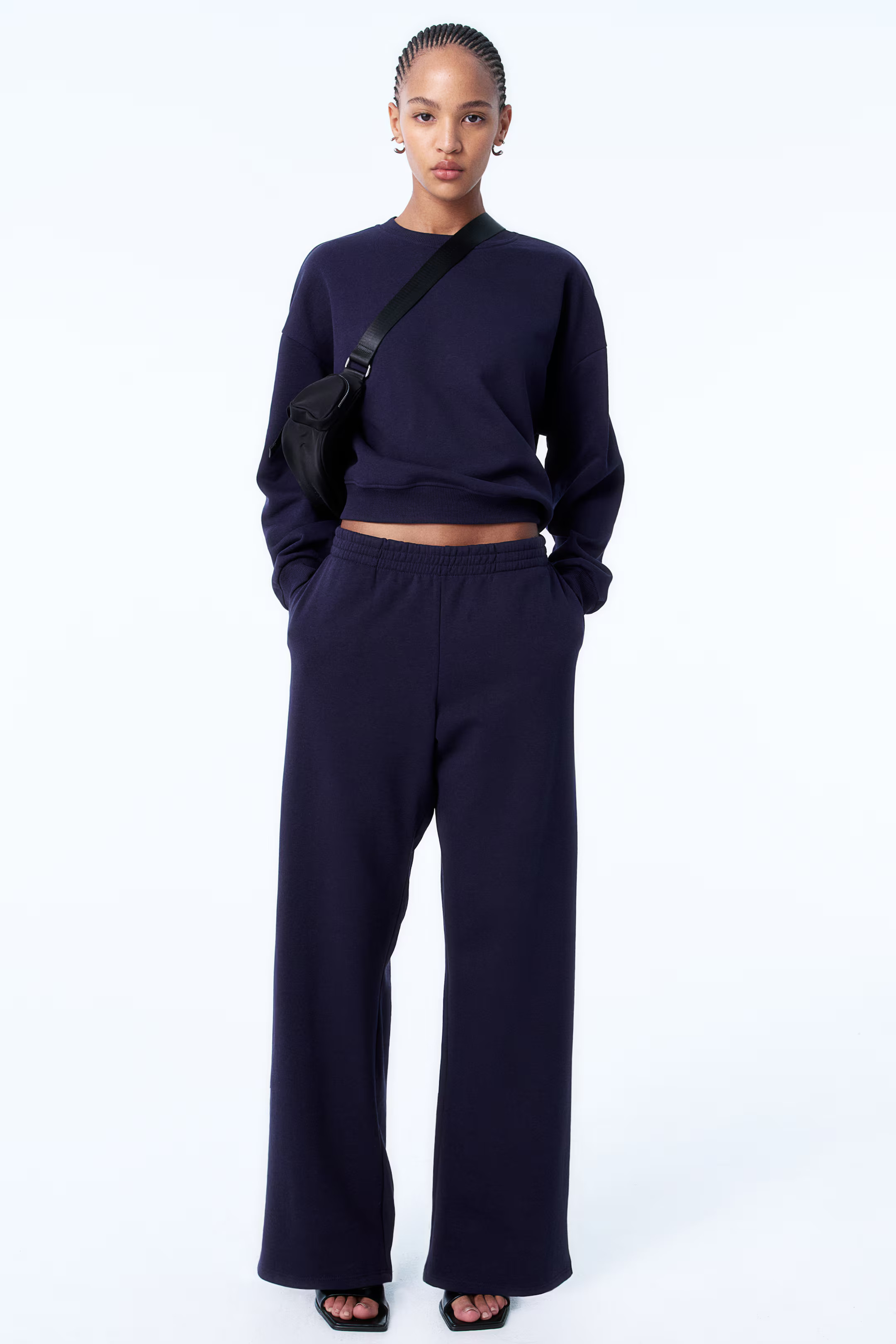 2-piece Sweatsuit | H&M (US + CA)
