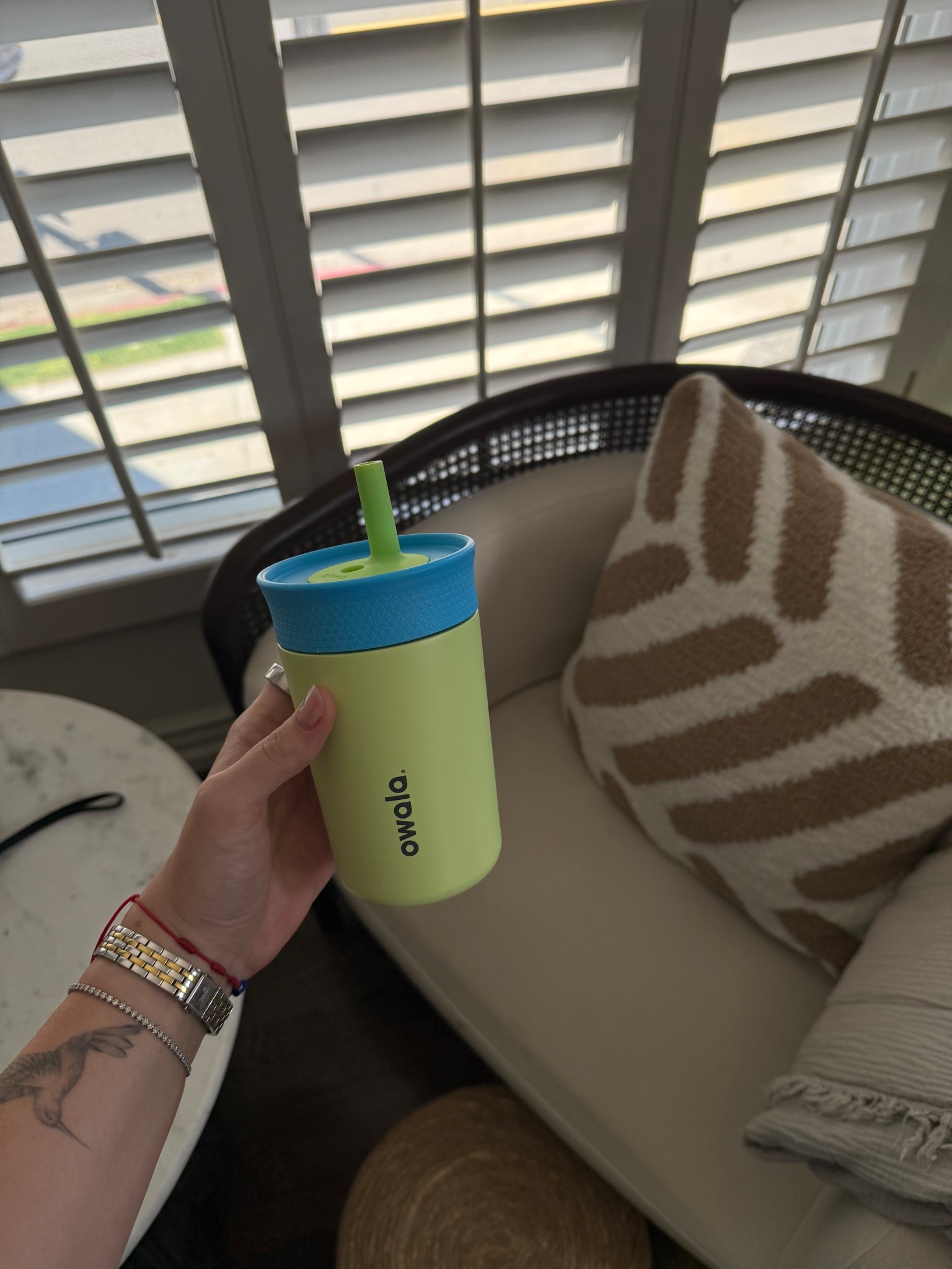 The CUTEST little water bottle that baby boy can grow into + learn how to drink a straw from!

#LTKFamily #LTKBaby #LTKSpringSale