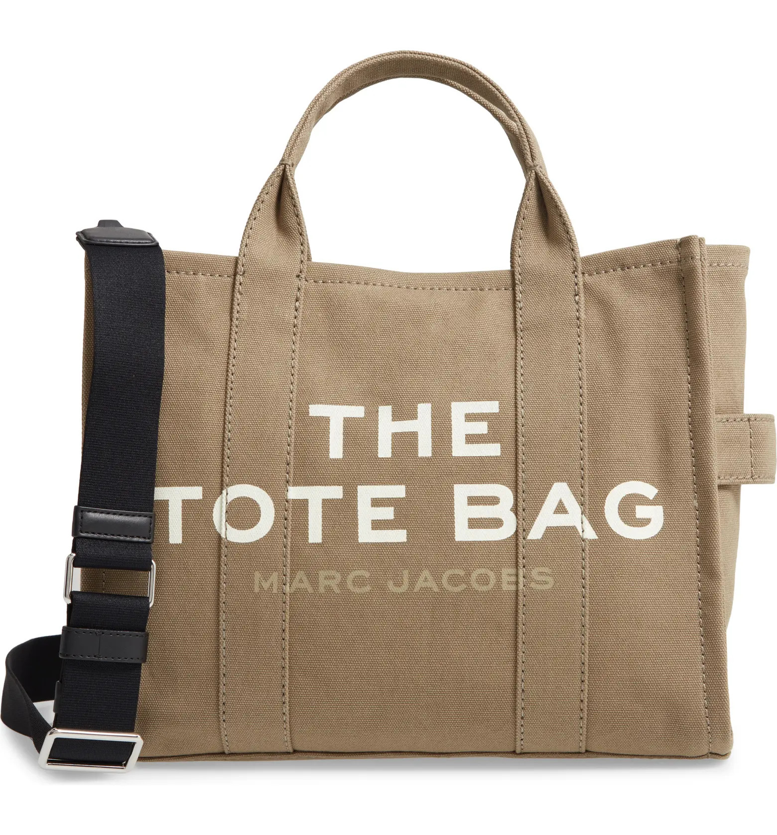Small Traveler Canvas Tote | Nordstrom