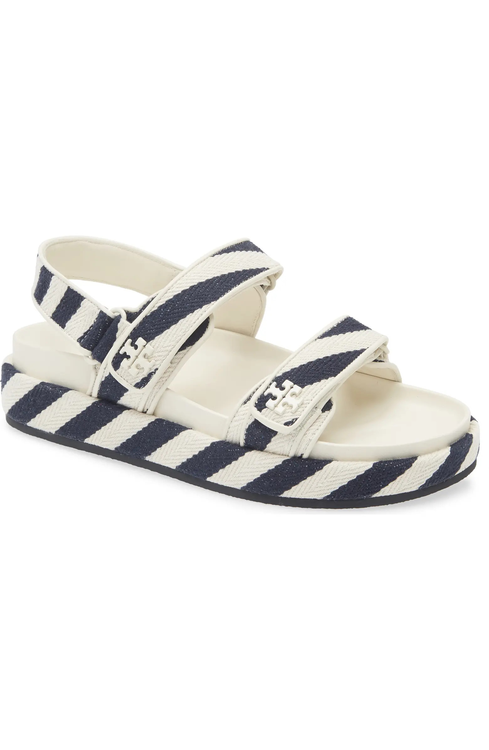 Kira Platform Sport Sandal (Women) | Nordstrom