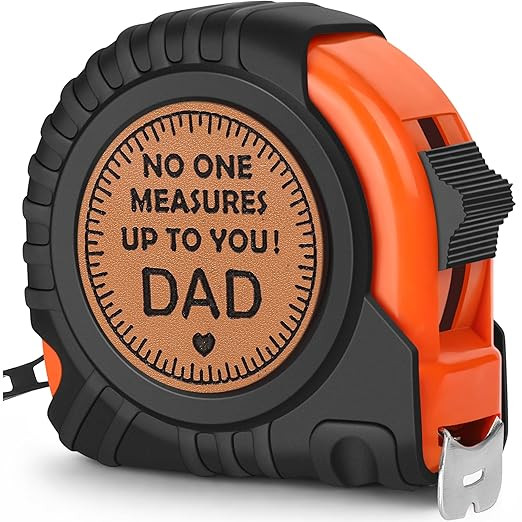 Fathers Day Dad Gifts from Daughter Son Wife, Dad Birthday Gifts, First Fathers Day for New Dad D... | Amazon (US)