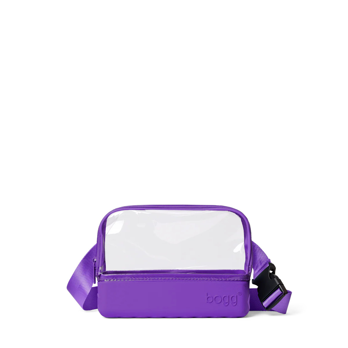 | Houston We Have a Purple | Bogg Bag