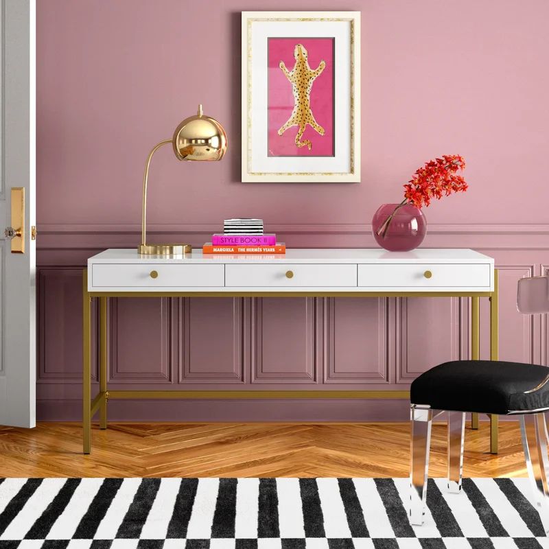 Clint Desk | Wayfair North America