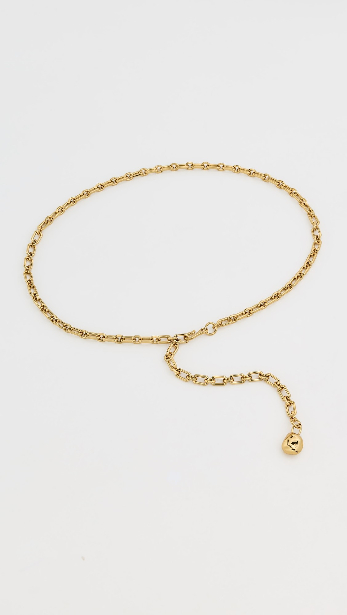 Loop Chain Belt | Shopbop