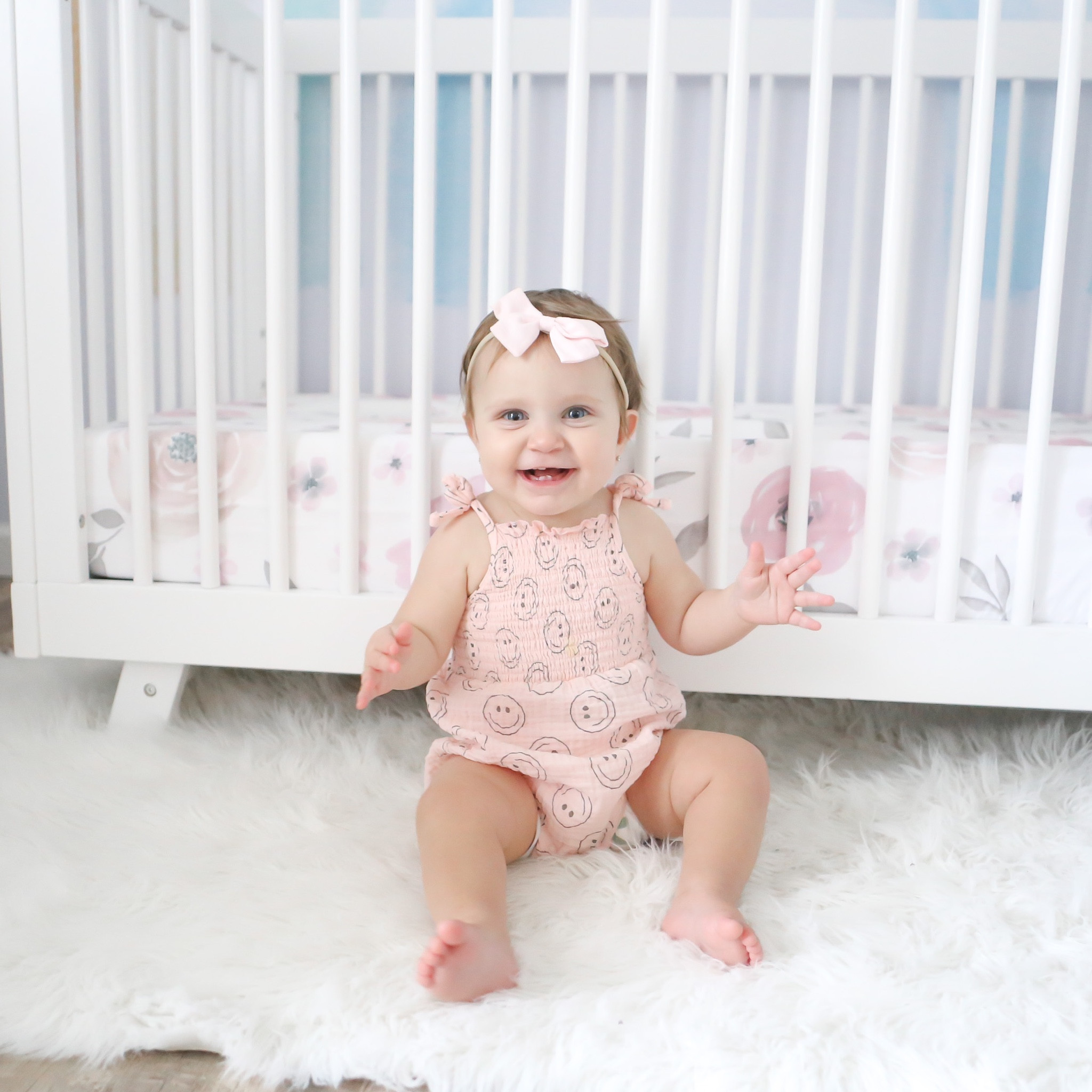 Baby Girl Summer Look

#LTKkids #LTKhome #LTKbaby