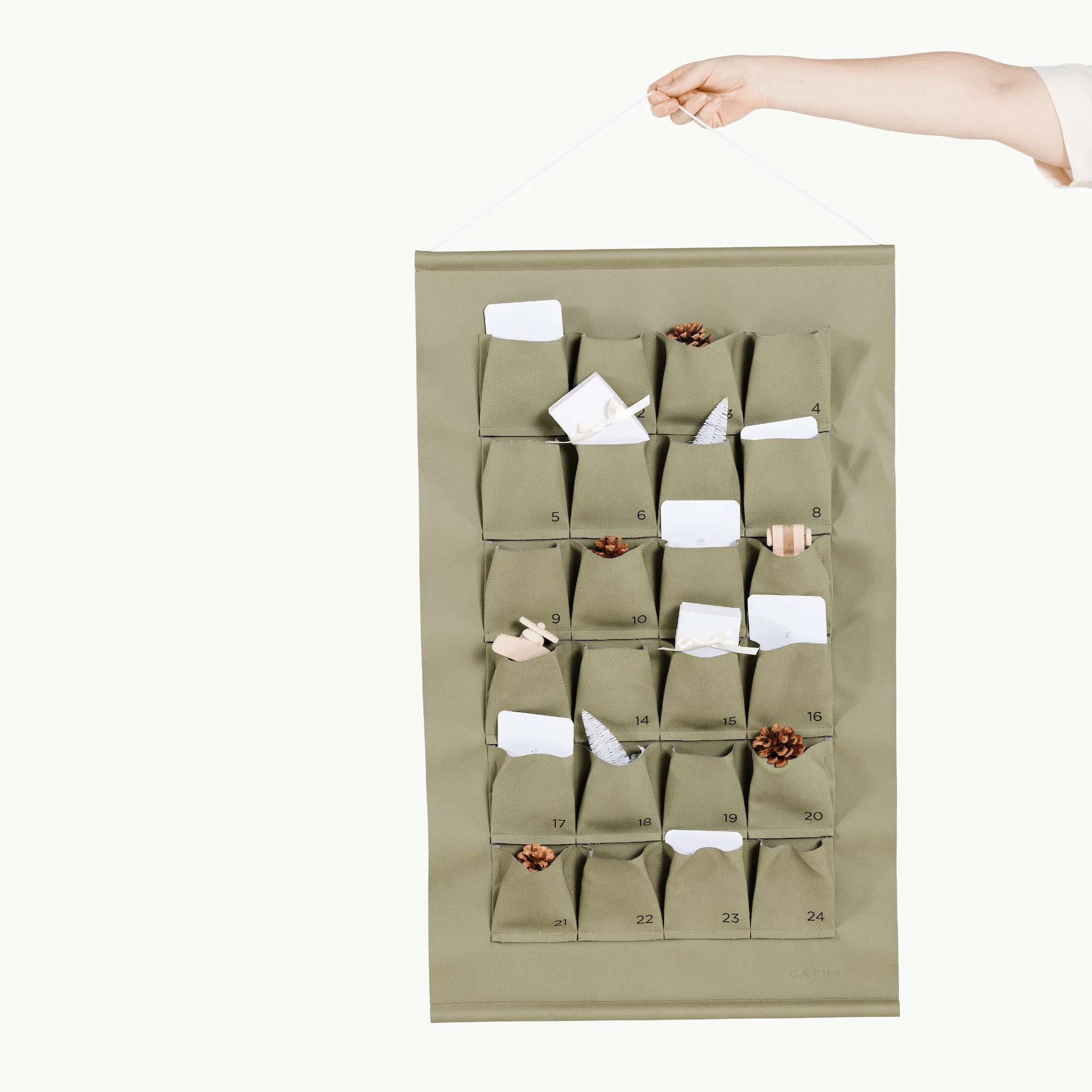 Small Advent Calendar | Gathre