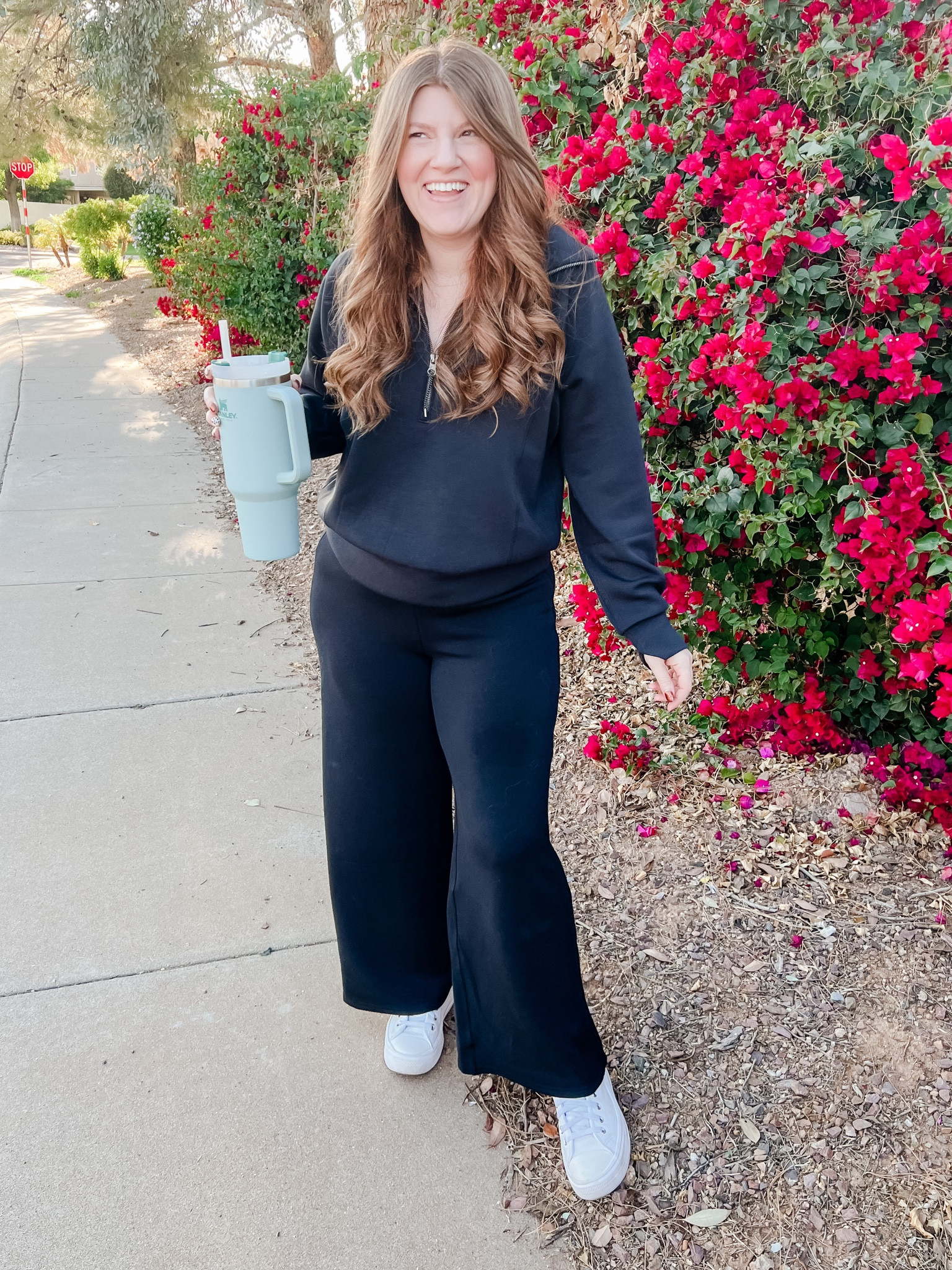 Some great gift ideas! This set from spanx is AMAZING! Perfect for any lady in your life! Use code “ALIXSPANX”. Tumbler makes a great gift too! Back in stock on amazon! Gifts for her. Gift guide. Amazon gift. 

#LTKGiftGuide #LTKHoliday #LTKunder100