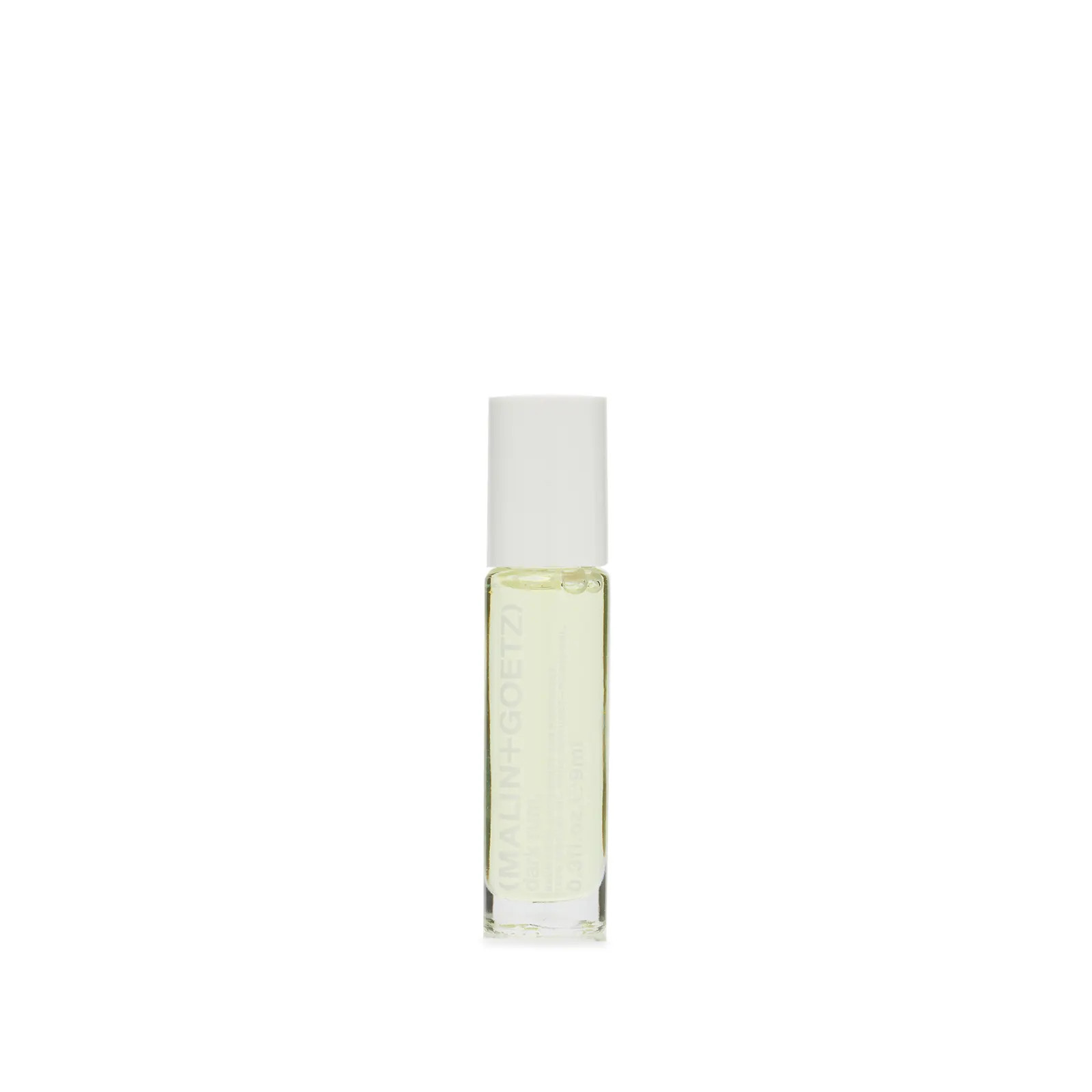 Malin + Goetz Dark Rum Perfume Oil | END. Clothing