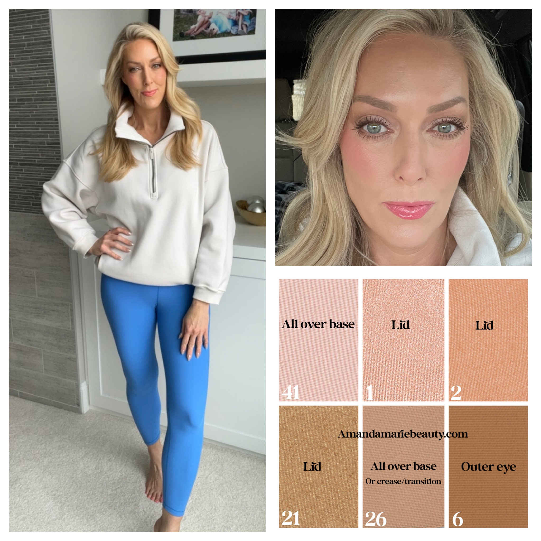 #hocspring inspo 

#LTKtravel #LTKU #LTKFind