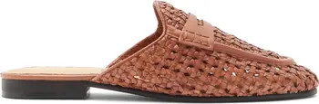 Tullie Woven Mule (Women) | Nordstrom