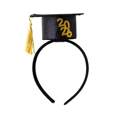 Bonjour Fete 2026 Graduation Headband | Target