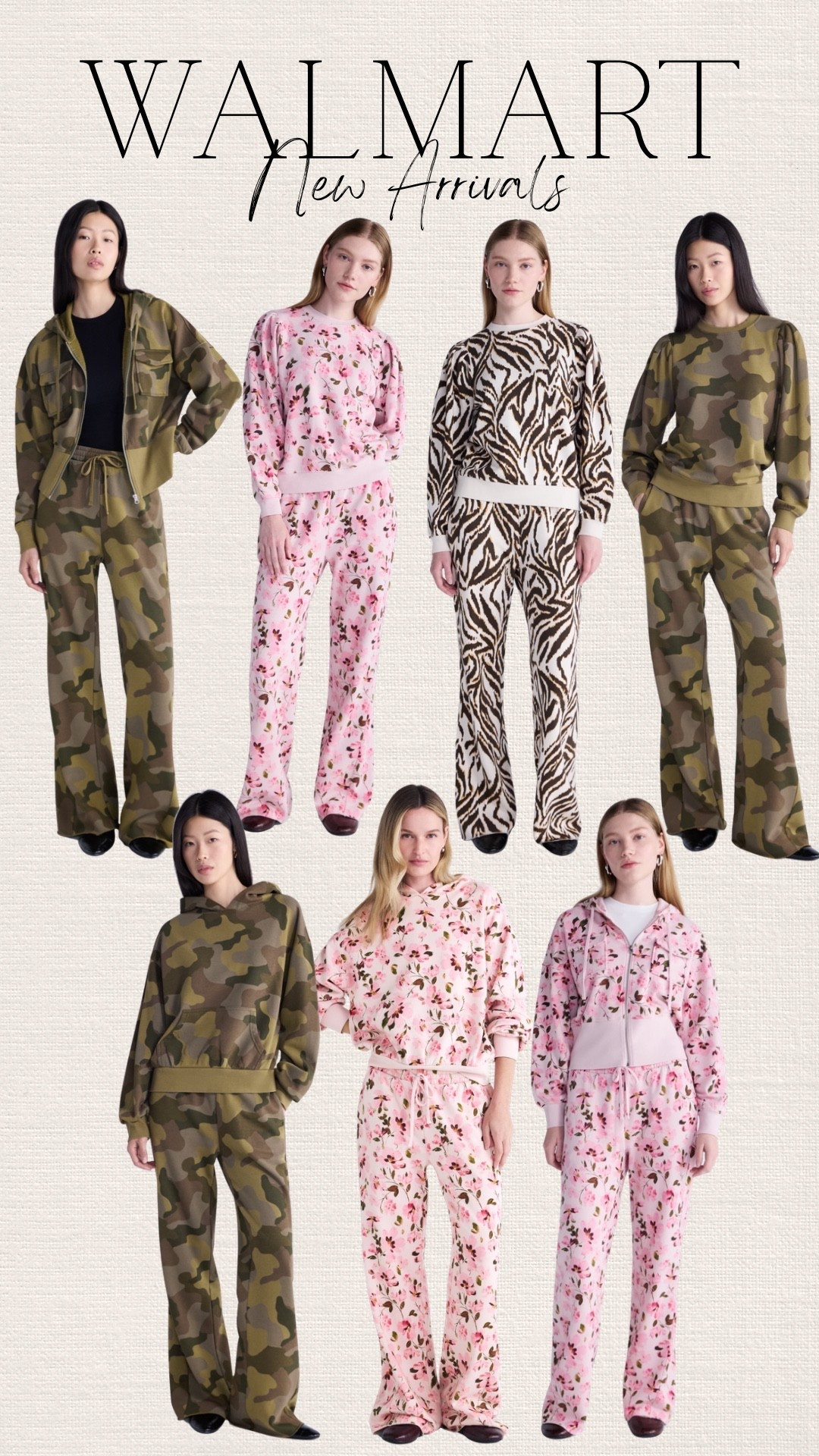 Walmart new arrivals

#LTKSaleAlert #LTKOver40