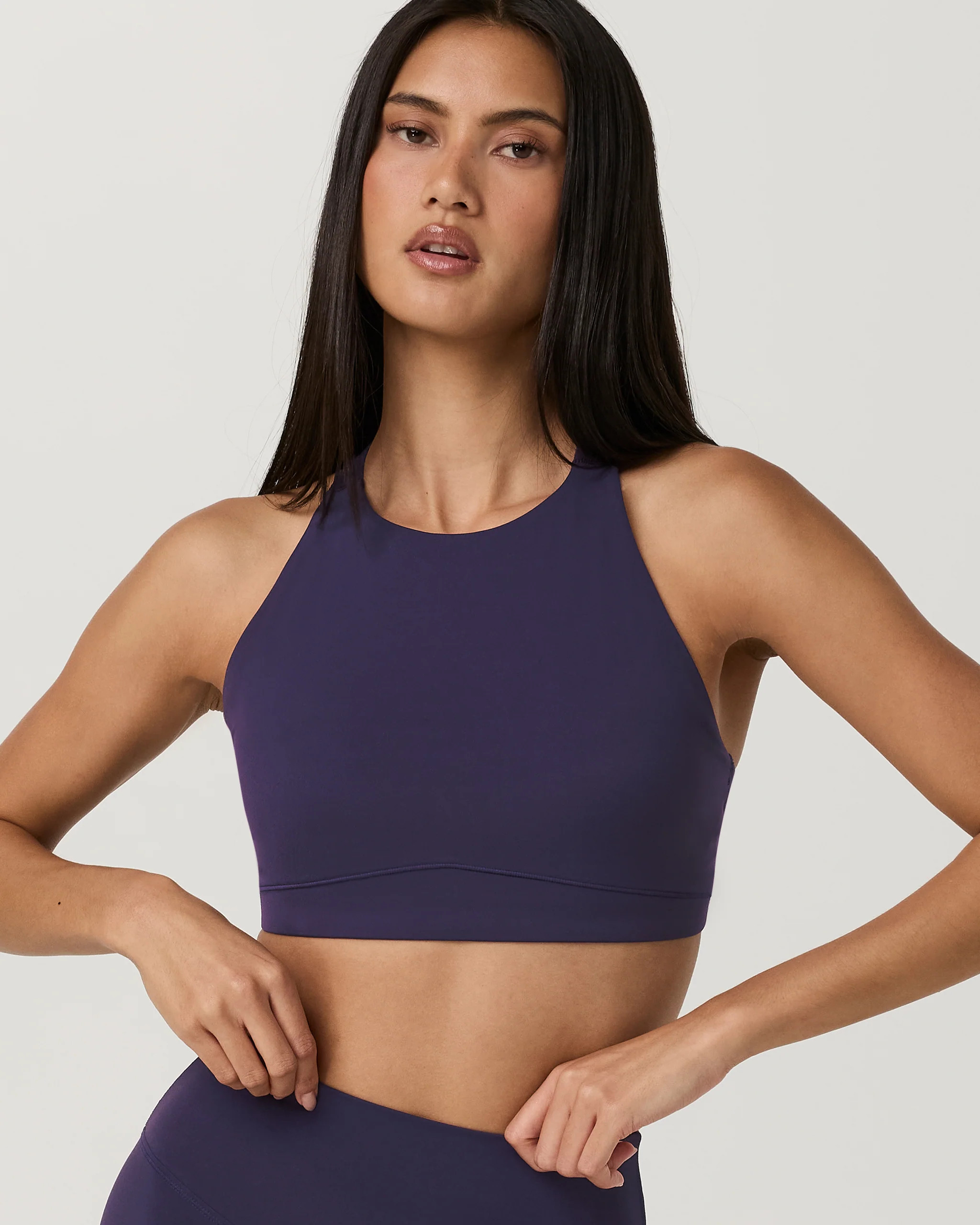 Vuori AllTheForm\u2122 High Neck Bra | Vuori Clothing (US & Canada)