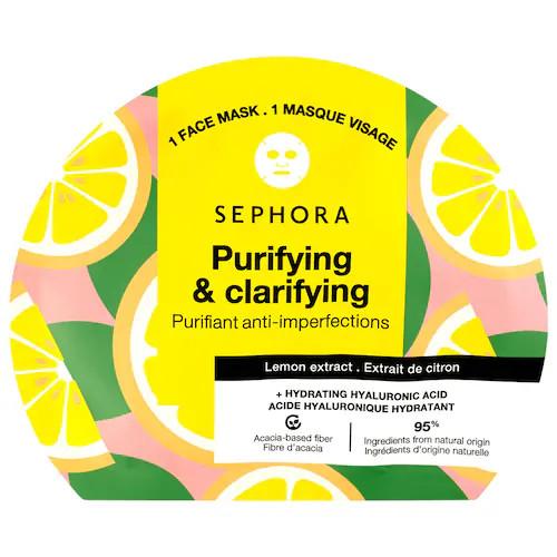 Hydrating Face Masks | Sephora (US)