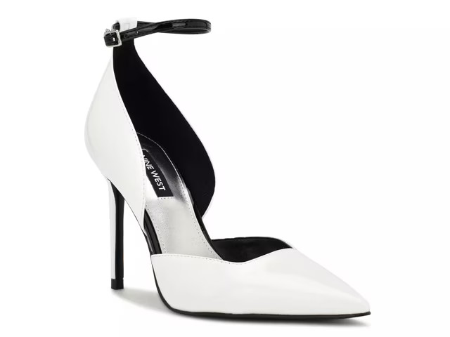 Nine West Finda Pump | DSW