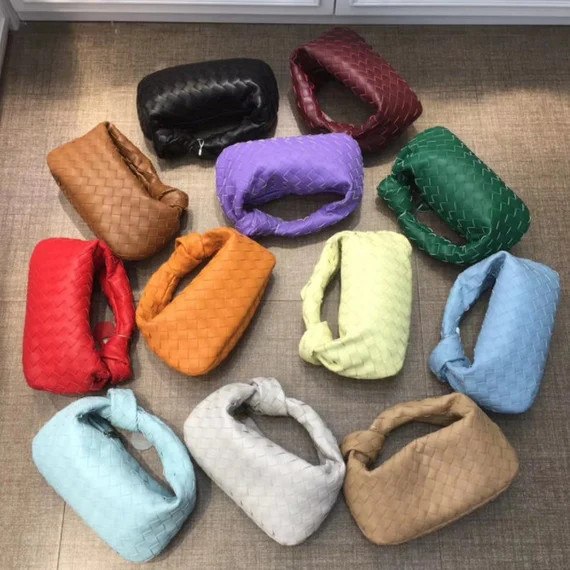 Mini Jodie Bag Fashion Women | Etsy | Etsy (US)