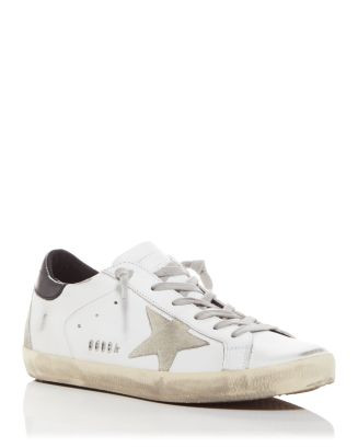 Women's Super-Star Low Top Sneakers | Bloomingdale's (US)