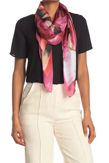 Parlor Afternoon Square Scarf | Nordstrom Rack
