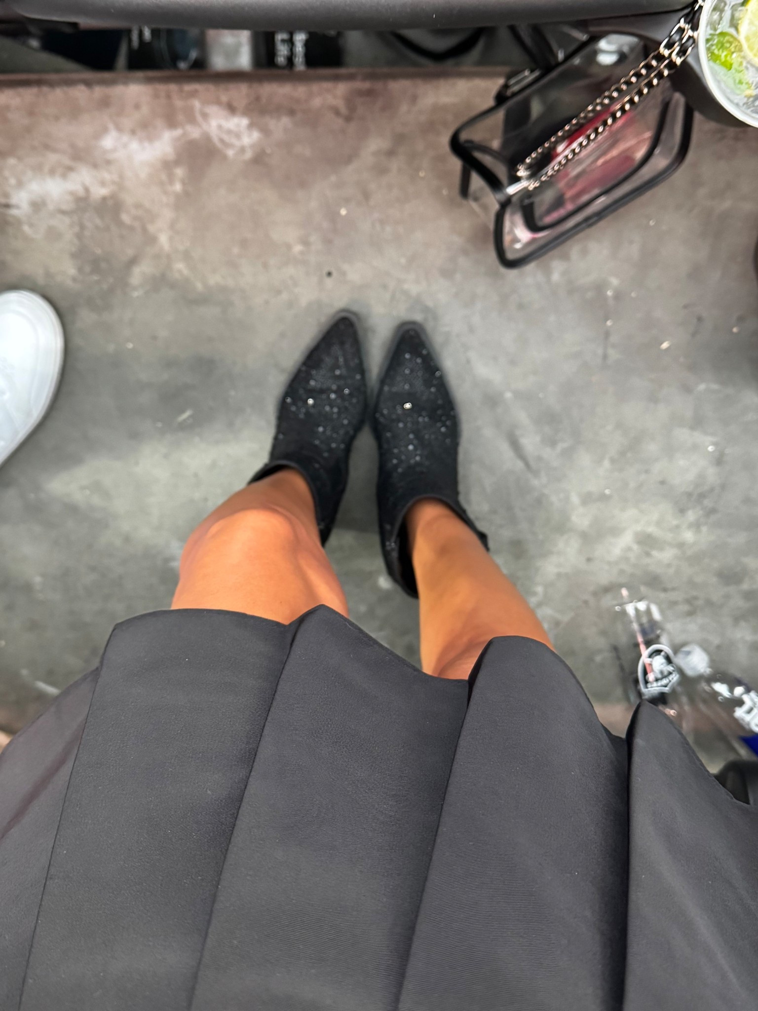 The boots made for Raider football! 🏈🖤

#LTKFindsUnder50 #LTKOver40 #LTKShoeCrush