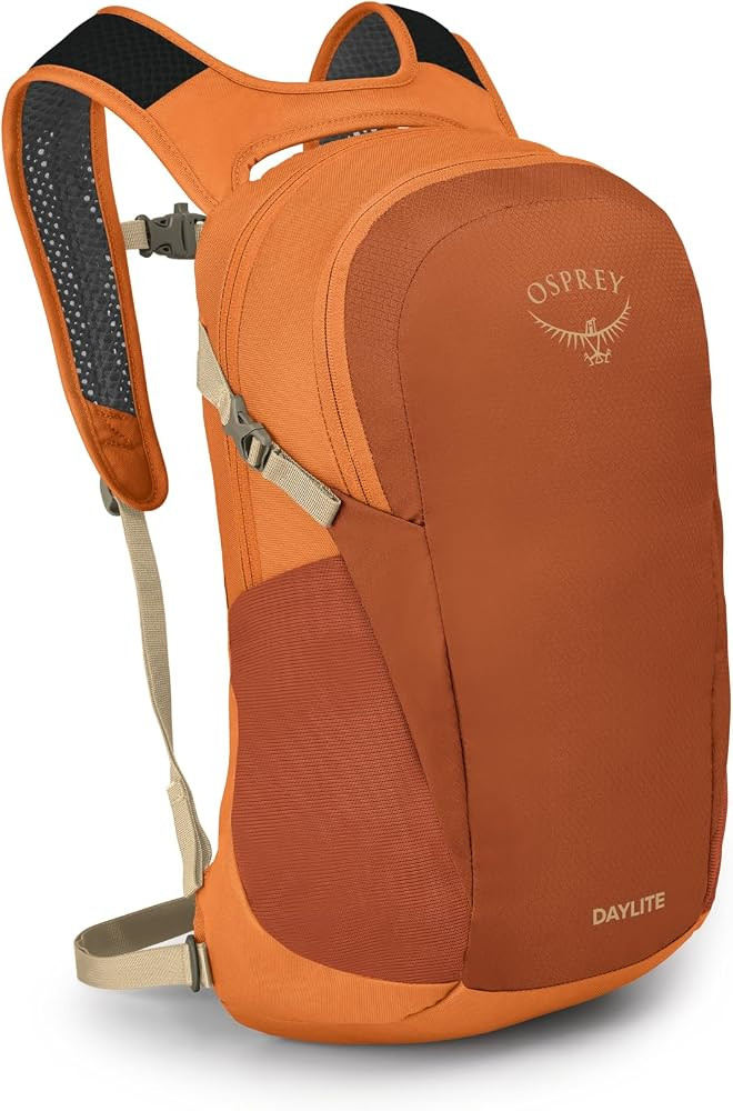 Amazon.com: Osprey Daylite Commuter Backpack, Umber/Tequila Sunrise : Clothing, Shoes & Jewelry | Amazon (US)