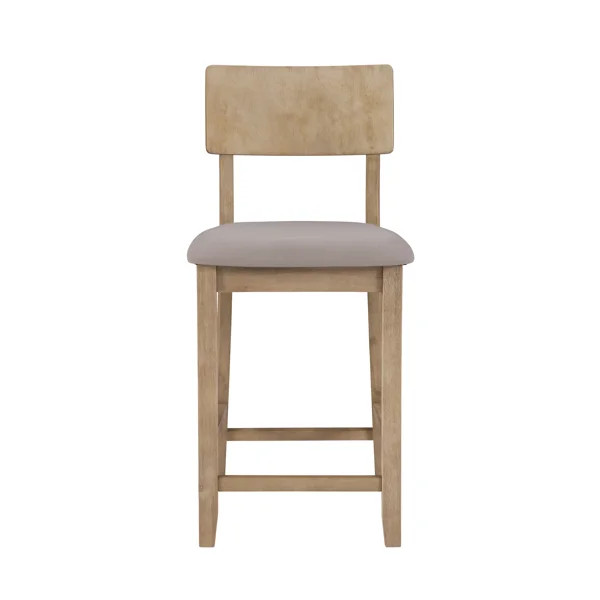 Paxton Upholstered Counter/Bar Stool | Wayfair Professional