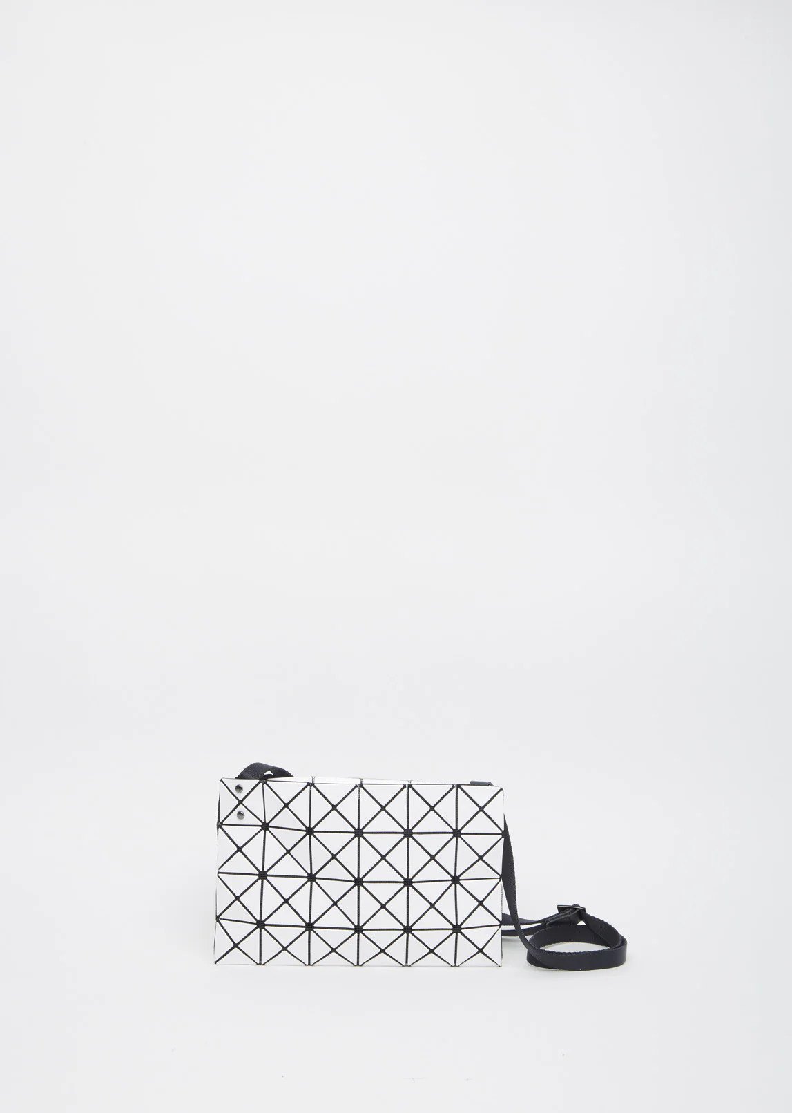 Prism Shoulder Bag by Bao Bao by Issey Miyake - La GarÁonne | La Garconne
