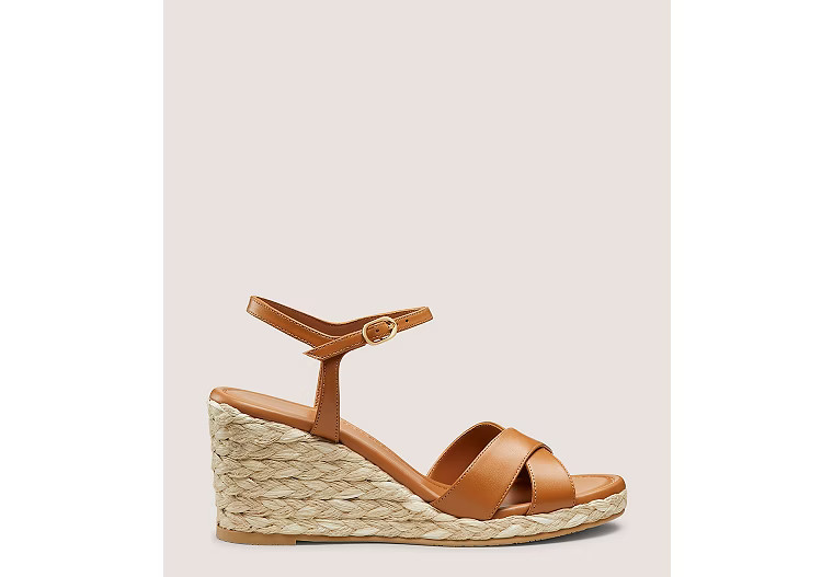 DAYNA ESPADRILLE WEDGE | Stuart Weitzman (US)