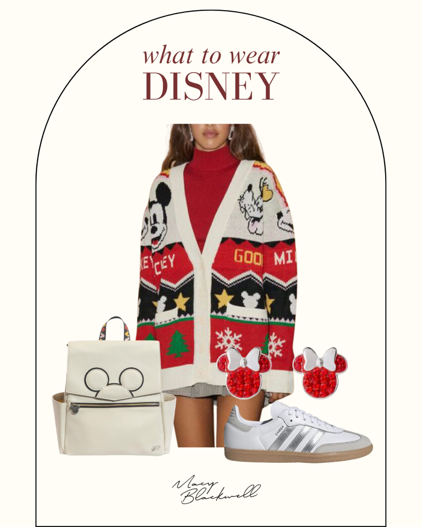 Christmas Disney outfit 
Disney world winter outfit 
Disneyland outfit 
Disney style 
Women’s Disney outfit 

#LTKCyberWeek #LTKGiftGuide #LTKHoliday
