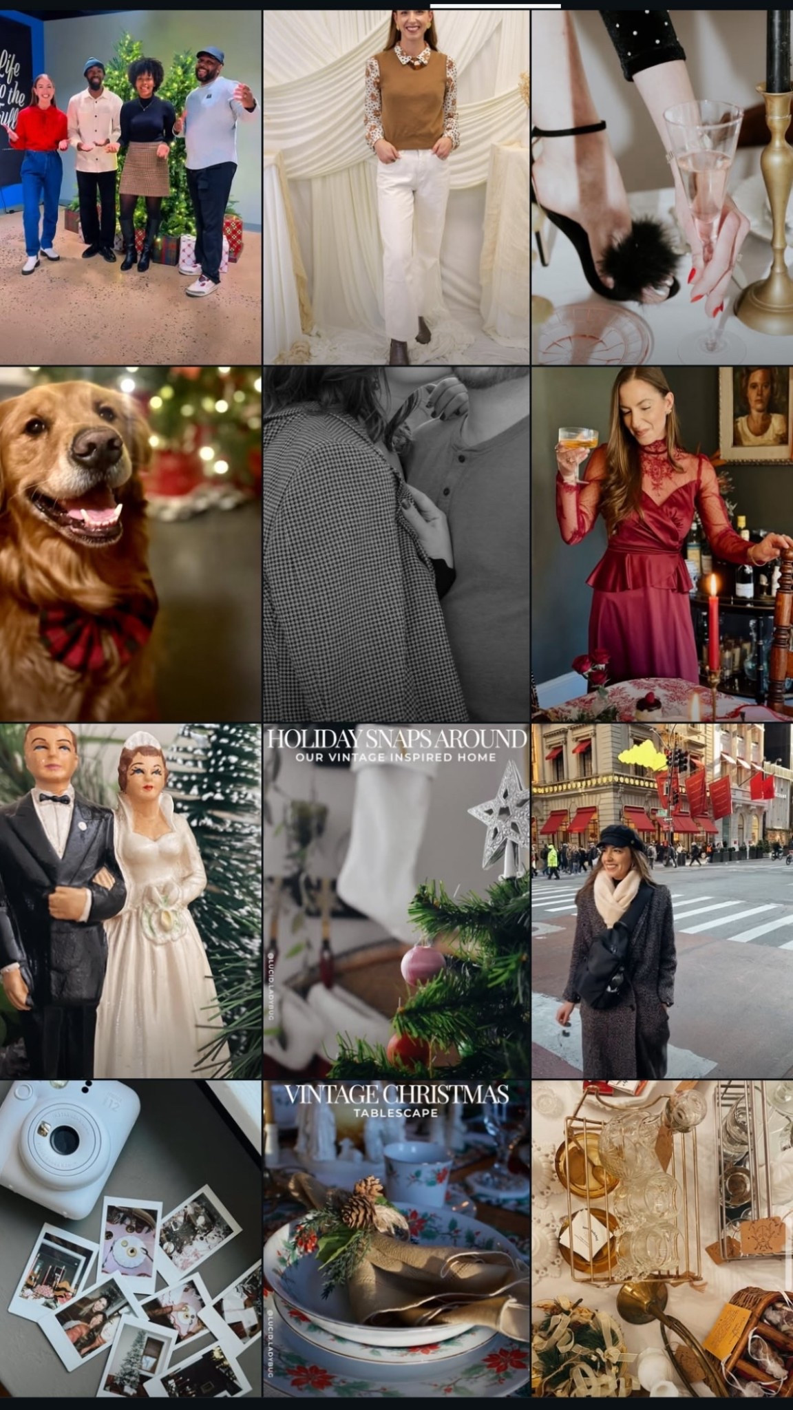 #LTKHoliday #LTKGiftGuide #LTKdayinmylife