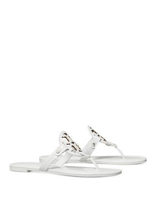 Tory Burch Women's Miller Sandals | Bloomingdale's Shoes | Bloomingdale's (AU)