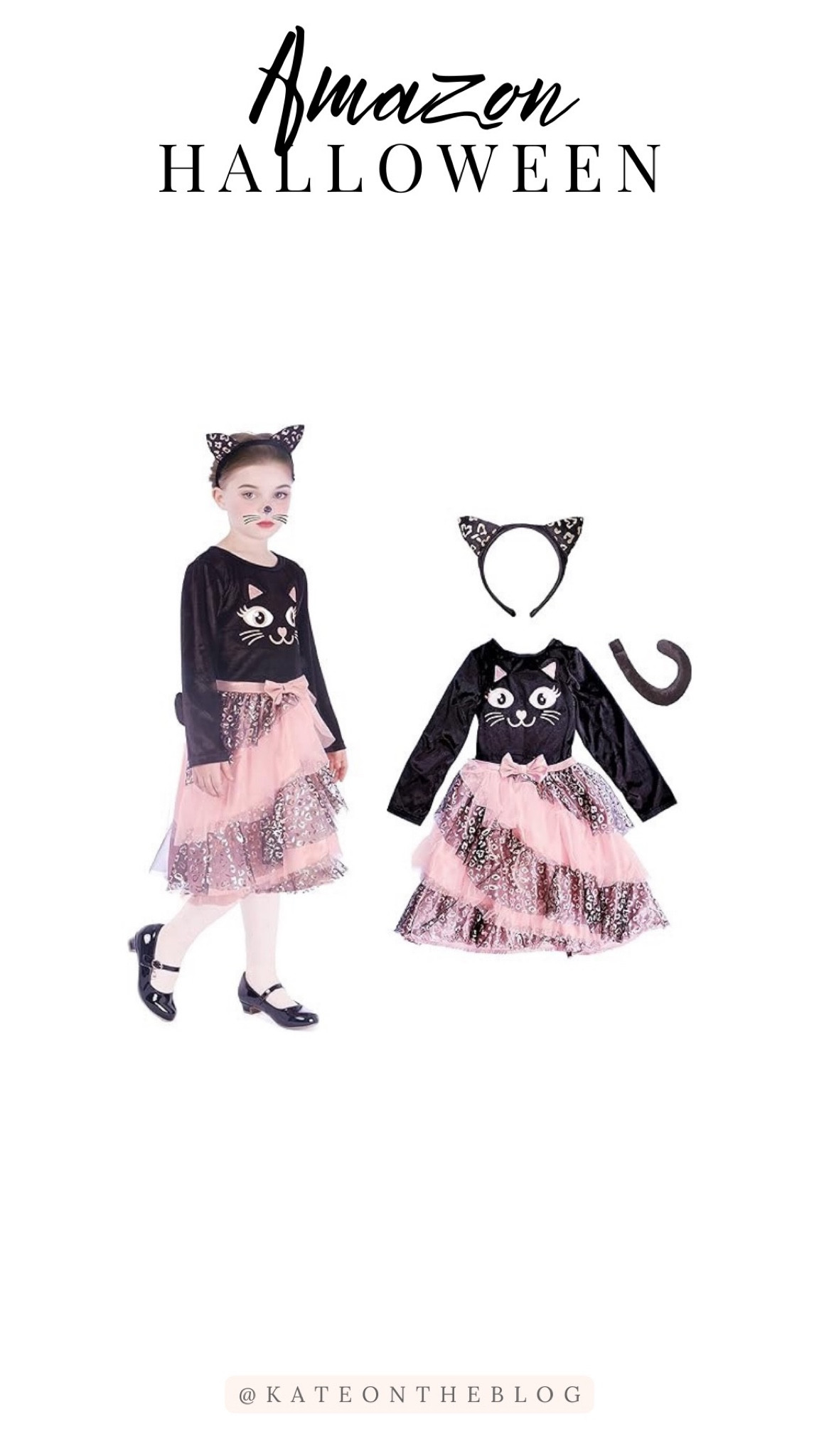 Halloween costume for 20$! 

#LTKHalloween #LTKSeasonal #LTKHoliday