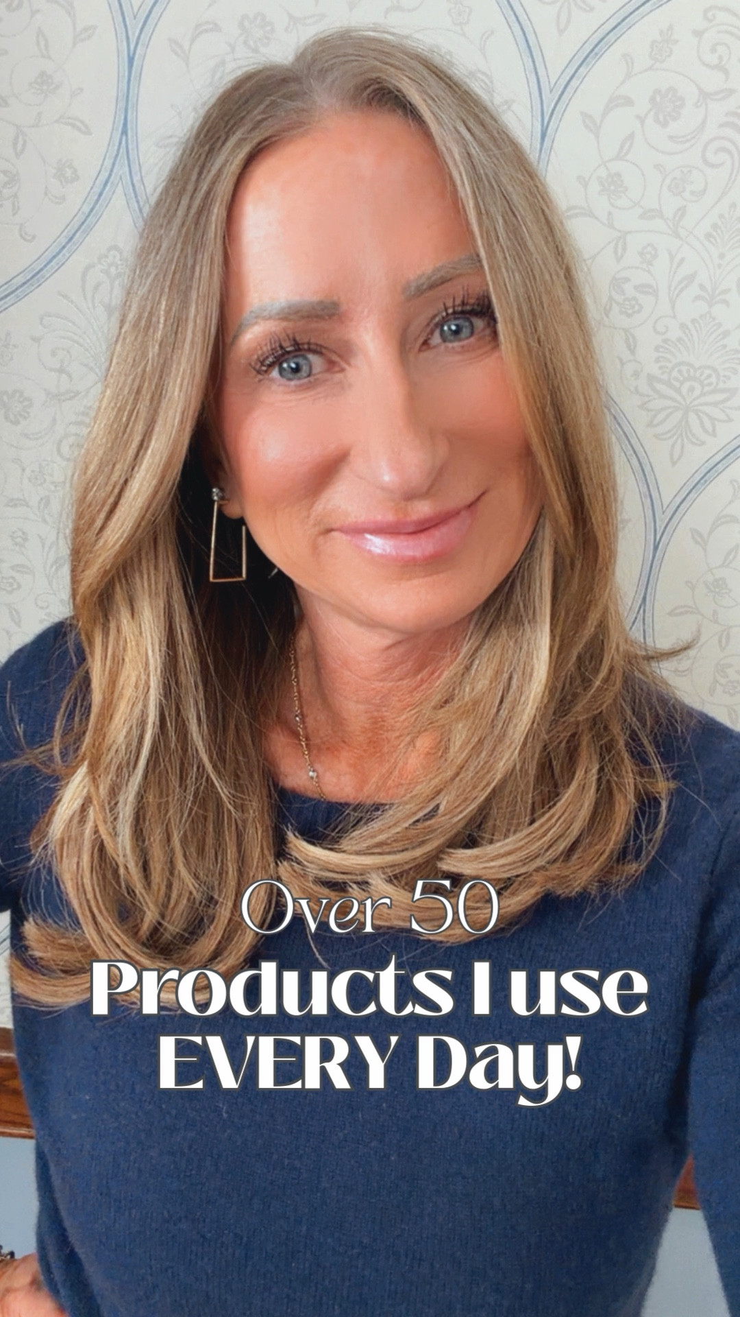 Products I use, products I love, everyday products, body wash, makeup, beauty, skin, care,, face wash, hair, ties, hair, wrap, readers, reading glasses, skin care of a 40, skin care of for 50, beauty over 40, beauty over 50, hand, cream, hand, lotion, water, bottle, electrolytes, water, supplement, AirPods, ￼

#LTKOver40 #LTKmomlife