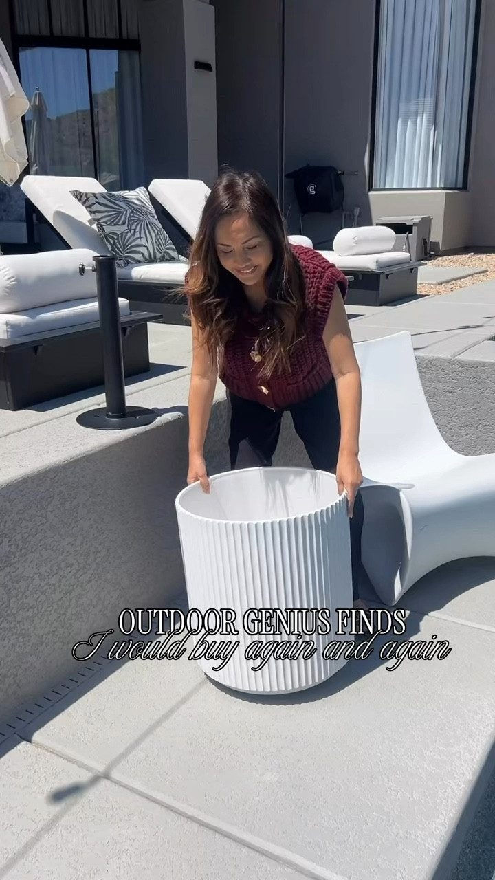 #AD @wayfair #wishyouwerehere, #outdoor, #Wayfair, #WayfairPartner

WAYFAIR Outdoor
Outdoor seating
Fluted side table
Umbrella
Outdoor refresh


#LTKSeasonal #LTKHome