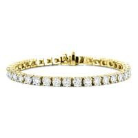 Classic Diamond Tennis Bracelet | Ring Concierge