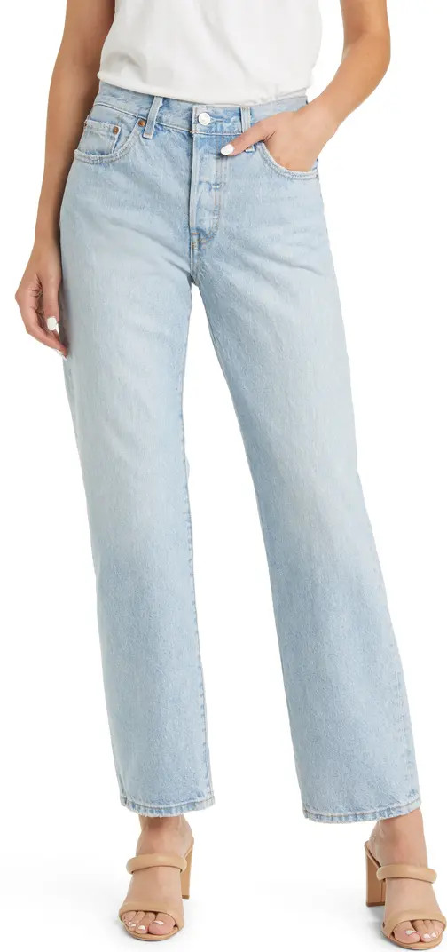 Women's '90s 501® Jeans | Nordstrom
